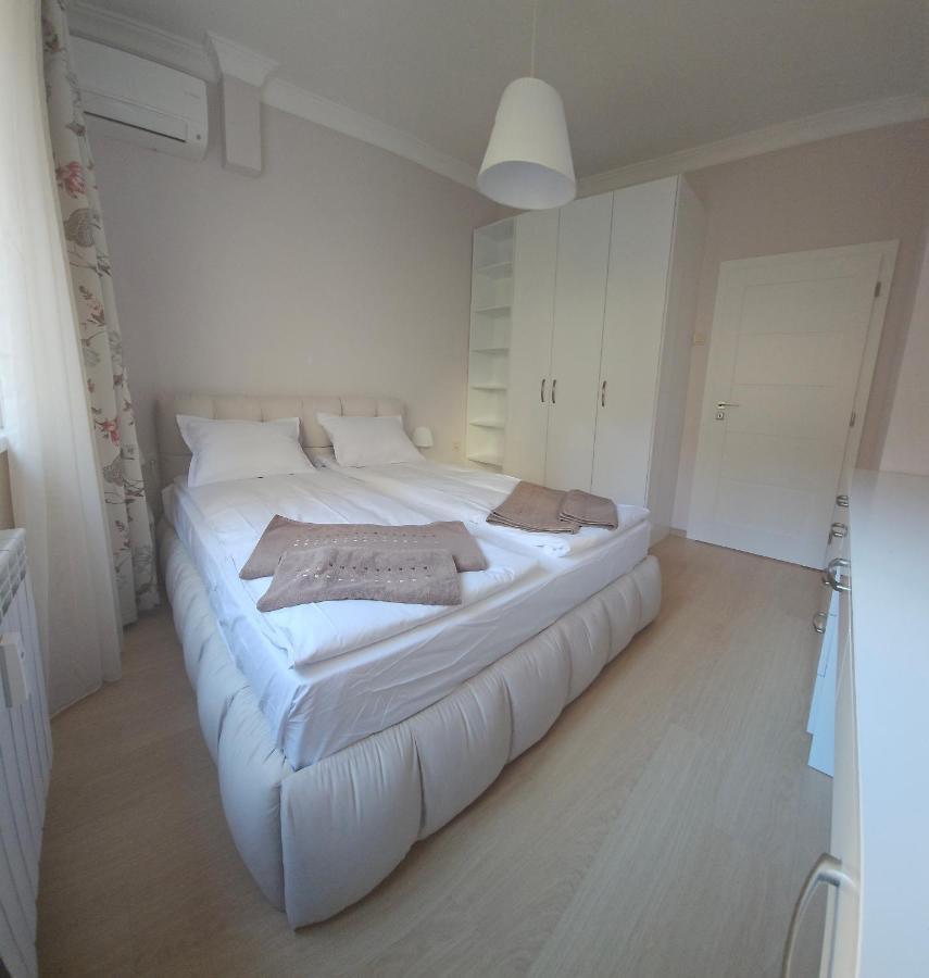 Appartement Tsar Asen 21 Sofia