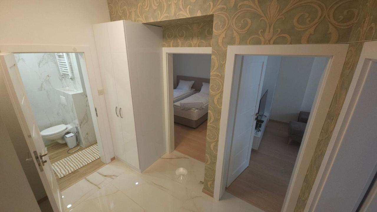 Appartement Tsar Asen 21 Sofia