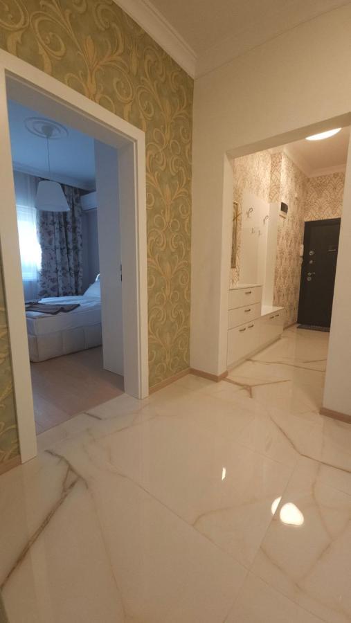 Tsar Asen 21 Appartement Sofia