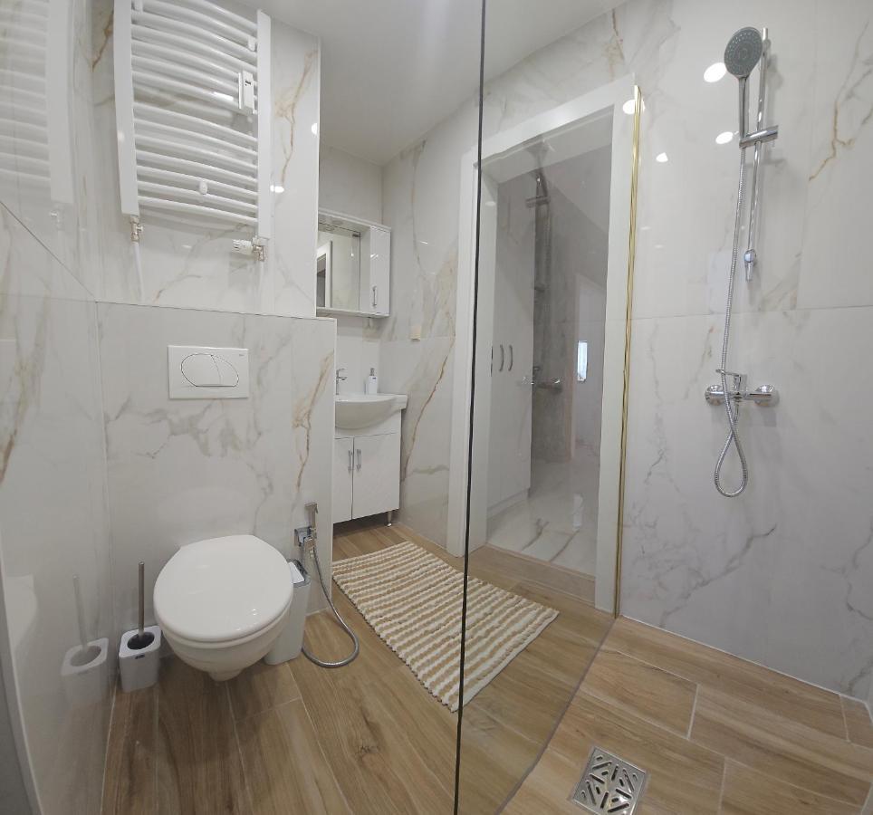 Tsar Asen 21 Appartement *