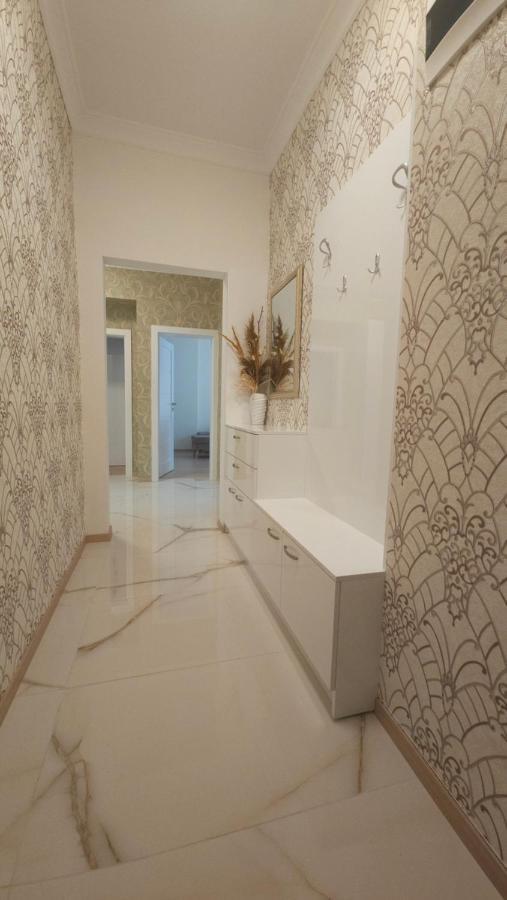 Appartement Tsar Asen 21