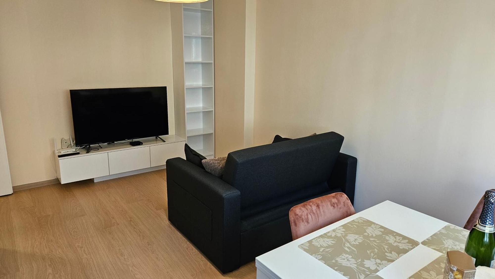 Tsar Asen 21 Appartement Sofia