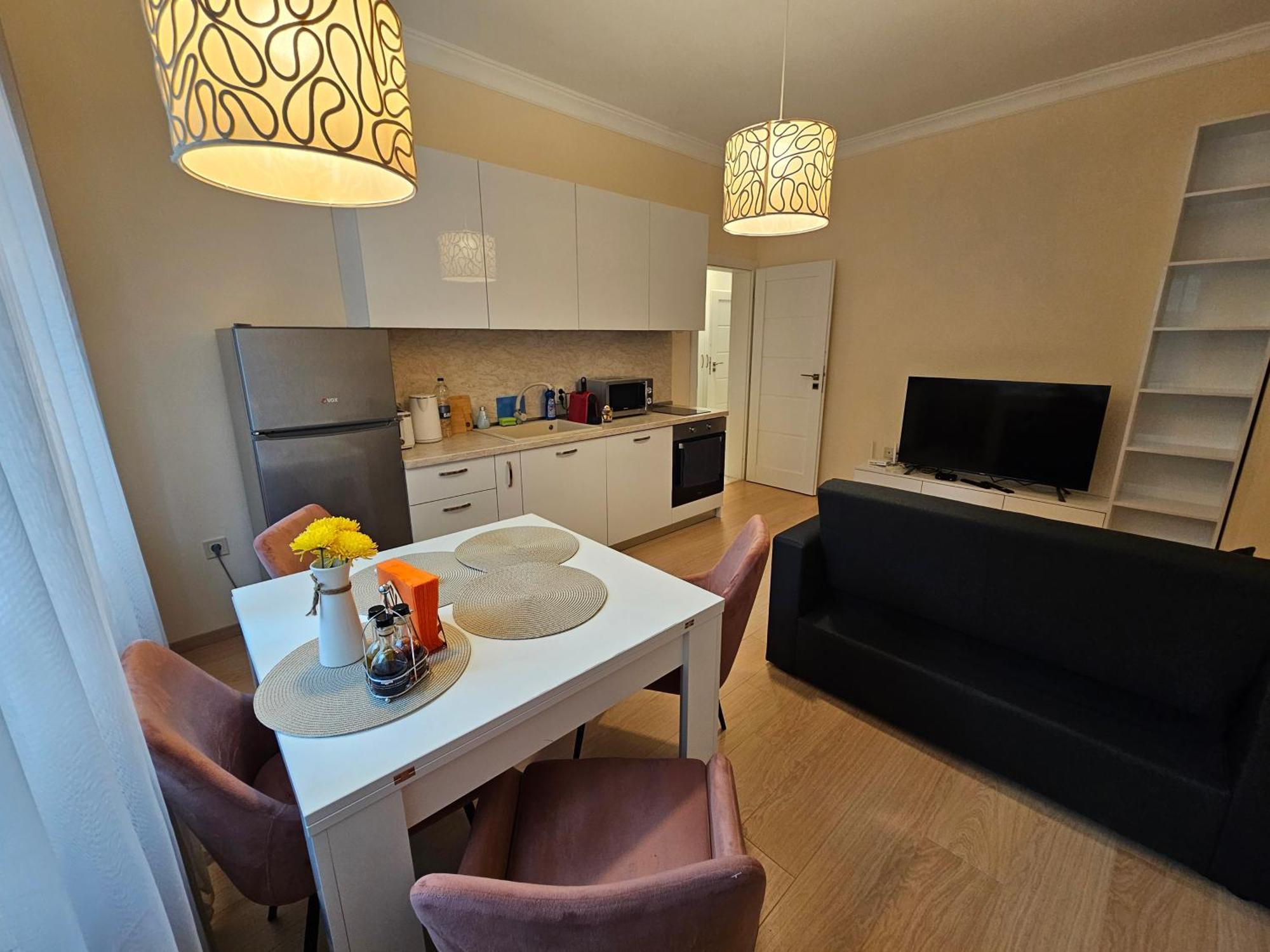 Appartement Tsar Asen 21